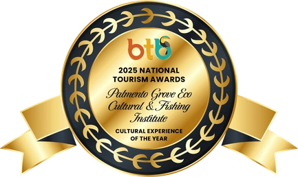 Belize Tourism Board National Tourism Awards 2025 &mdash; Cultural Experience of the Year